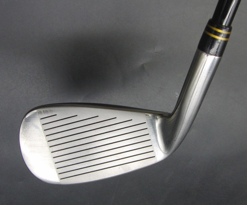 Spalding Royaltop SD-01 24° 6 Hybrid Regular Steel Shaft Spalding Grip