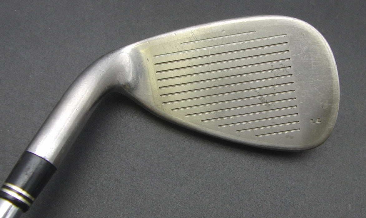 TaylorMade Burner XD Pitching Wedge Regular Steel Shaft Golf Pride Grip