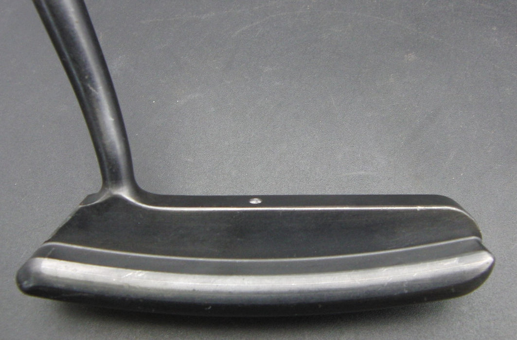Cleveland Classics KG 1 Milled Putter Steel Shaft 87cm Length Cleveland Grip