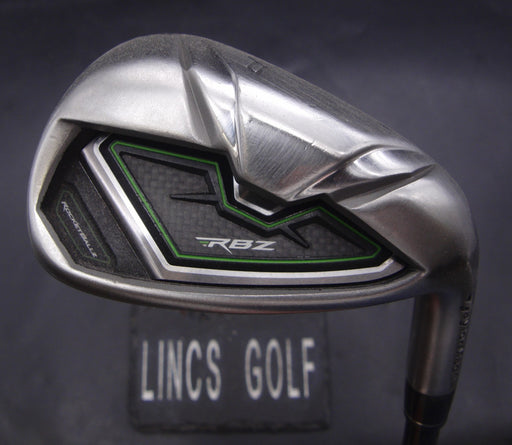 TaylorMade RBZ Pitching Wedge Regular Graphite Shaft with Grip