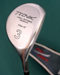 Vintage Ladies Sundridge Tecnik 15° 3 Wood Ladies Graphite Shaft Sundridge Grip
