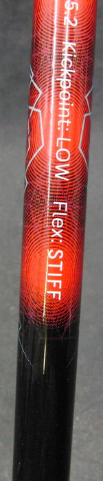 TaylorMade SIM 9° Driver Stiff (Optional) Graphite Shaft Izanahi Studio Grip