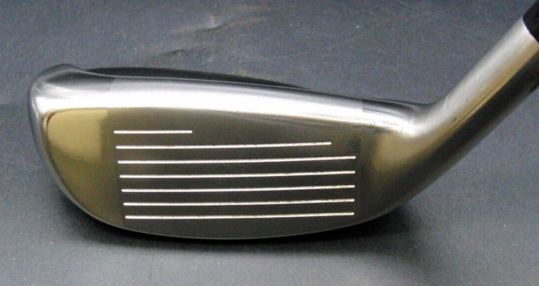 Mizuno Eurus RX 21° U3 Hybrid Regular Graphite Shaft Mizuno Grip