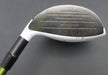 TaylorMade RBZ Tour 18° 5 Wood Stiff Graphite Shaft Swing Rite Grip
