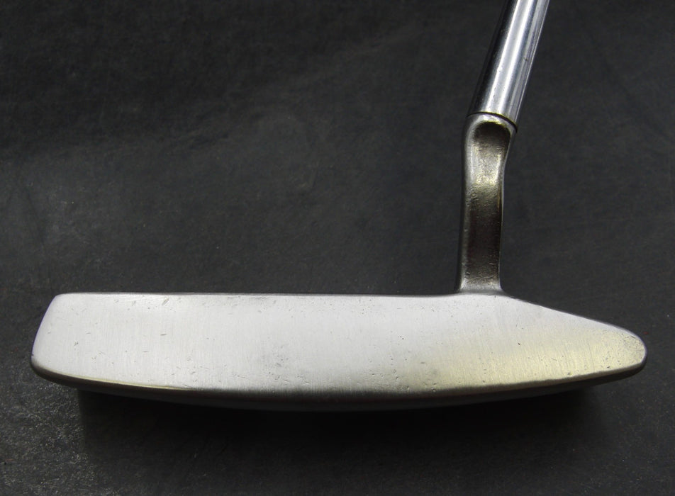 Ping Pal 2 Putter 89.5cm Playing Length Steel Shaft West Golf Grip