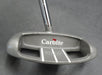 Carbite ZGM X-Treme Putter 86cm Length Steel Shaft Carbite Grip