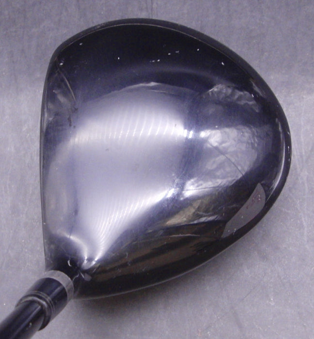 Srixon Z-TX Tour Extreme 9.5° Driver Stiff Graphite Shaft Susas Pro Grip