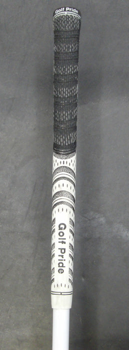 TaylorMade Aeroburner 6 Iron Stiff Graphite Shaft Golf Pride Grip