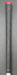 TaylorMade Burner 2009 5 Iron Stiff Graphite Shaft TaylorMade Grip