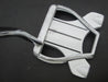 TaylorMade Ghost Spider Putter 83cm Steel Shaft Sev Golf Grip & TaylorMade HC