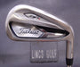 Titleist AP1 718 6 Iron Stiff Steel Shaft Golf Pride Grip