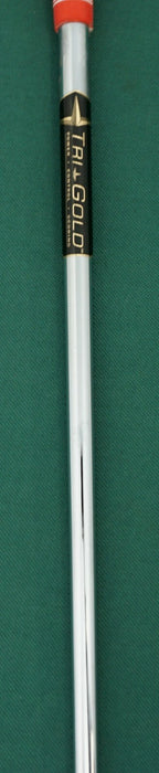 Hogan Director 3 Iron Stiff Steel Shaft Golf Pride Grip