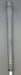 Callaway Steelhead X-16 8 Iron Stiff Graphite Shaft Callaway Steelhead Grip