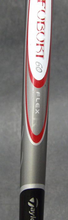 TaylorMade Burner 2.0 6 Iron Regular Graphite Shaft Sulanx Grip