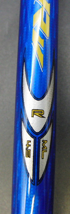 Japanese  Dynaworks MaxiMax Spade 460 10.5° Driver Regular Graphite Shaft