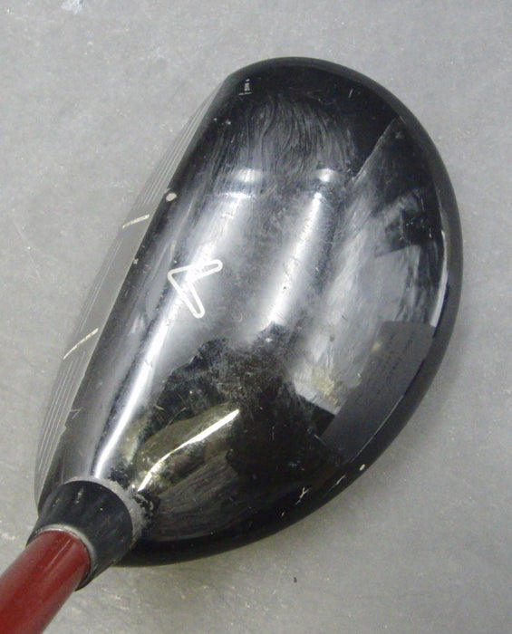 Callaway FT-Hybrid 23° 4 Hybrid Stiff Graphite Shaft Callaway Grip + Head Cover