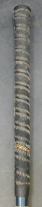 Japanese Joe Yamato Frank Joe YiCN-HV-3500 13° Wood Stiff Graphite Shaft