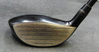Bridgestone Tour B XD-F 18° 5 Wood Stiff Graphite Shaft Spalding Grip