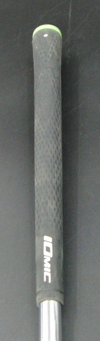 Japanese Ladies BALDO BC Gap A Wedge Ladies Steel Shaft IOMIC Grip