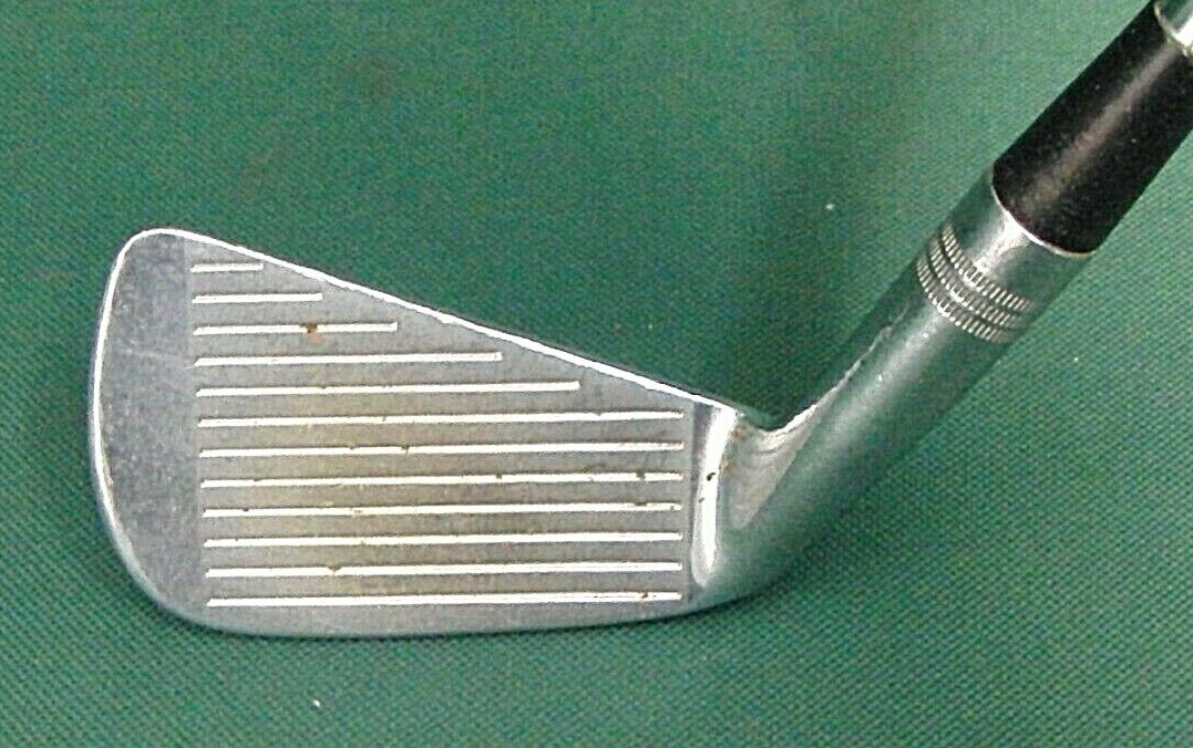 Wilson Staff FG17 5 Iron Regular Steel Shaft Tour Tech Grip