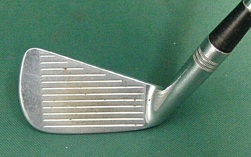 Wilson Staff FG17 5 Iron Regular Steel Shaft Tour Tech Grip