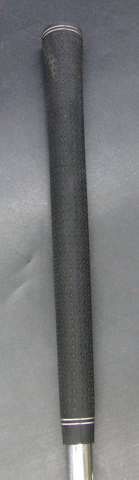 Kasco DW-118 48° Pitching Wedge Stiff Steel Shaft Black Grip