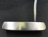 Lynx Holy-Roller Putter 91cm Playing Length Steel Shaft West Golf Grip