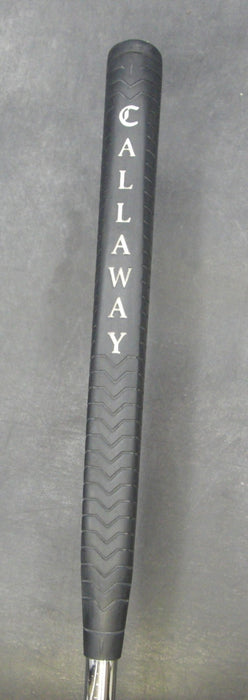 Callaway BJ-11 Bobby Jones Putter 88.5cm Playing Length Steel Shaft + Head Cover