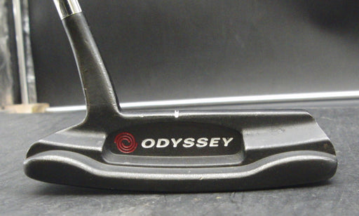 Odyssey White Hot Pro 3 Putter Steel Shaft 84cm Length Iomic Grip*