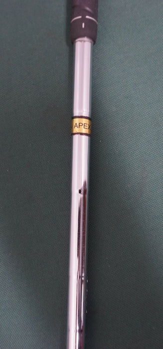 Ben Hogan Edge Forged 8 Iron Regular Steel Shaft Prima Grip