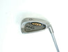 Ping i3 O Size Blue Dot 6 Iron Stiff Steel Shaft Lamkin Grip