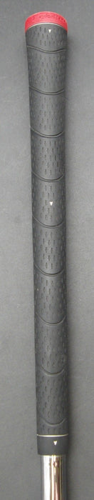 TaylorMade Burner 2009 7 Iron Regular Steel Shaft TaylorMade Grip