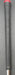 TaylorMade Burner 2009 7 Iron Regular Steel Shaft TaylorMade Grip