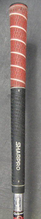 TaylorMade rac OS 5 Iron Regular Steel Shaft Sharpro Grip