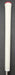 TaylorMade AeroBurner Sand Wedge Stiff Steel Shaft with Grip