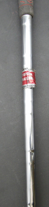 Dunlop Sixty Five Sand Wedge Regular Steel Shaft Pro Only Grip