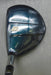Mizuno T-Zoid 15° 3 Wood Regular Graphite Shaft Mizuno Grip