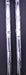 Set of 2 Cleveland CG17 Gap & Sand Wedges Stiff Steel Shafts Mixed Grips