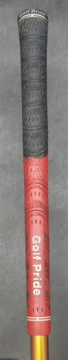 TaylorMade r5 Dual 8.5° Driver Extra Stiff Graphite Shaft GolfPride Grip