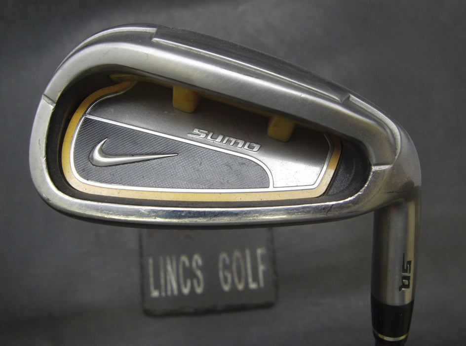 Nike SQ Sumo Pitching Wedge Regular Graphite Shaft Nike Grip