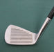 Vintage Mizuno SPL 8 Iron Regular Steel Shaft Wilson Grip