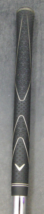 Callaway X2 Hot Pro 6 Iron Regular Steel Shaft Callaway Grip