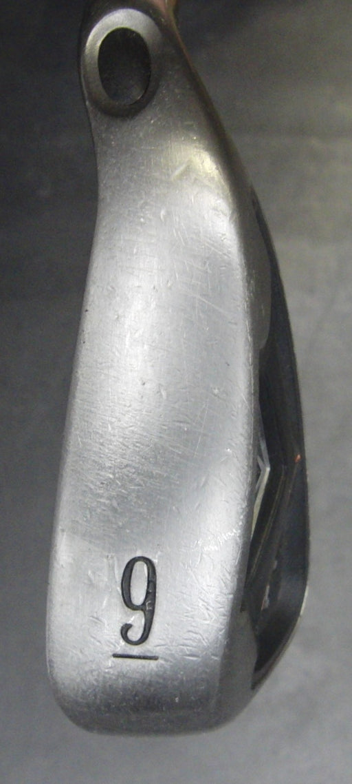 Callaway FT 9 Iron Regular Graphite Shaft Callaway Grip