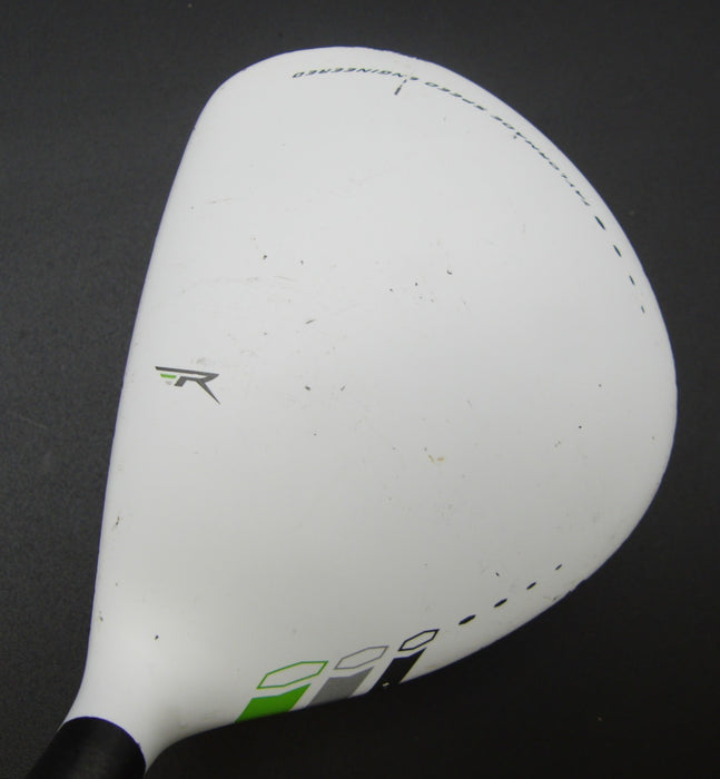 TaylorMade RBZ Tour 14° 3 Wood Regular Graphite Shaft Iomic Grip
