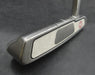 Odyssey White Steel #1 Putter Steel Shaft 86cm Length Golf Pride Grip