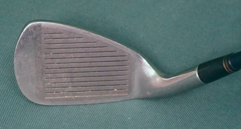 Maruman Guinness Ti-555 A Wedge SR Graphite Shaft Maruman Grip