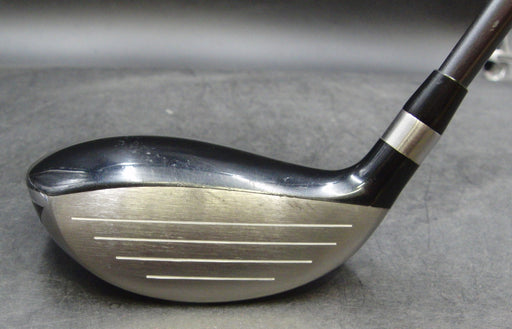 Cleveland 3 Wood Stiff Graphite Shaft Cleveland Grip
