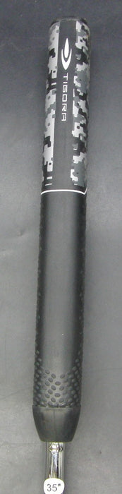 Brain Storm Happy Eye Align 20/15 Putter 88cm Length Steel Shaft with Grip