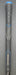 Nike VRS NexCOR 6 Iron Regular Graphite Shaft Chaucer Grip