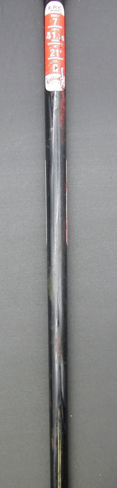 Callaway ERC Hot 21° 7 Wood Stiff Graphite Shaft Callaway ERC Grip + Head Cover*